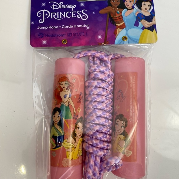 Disney Princess Ariel Stocking Stuffer Bundle 5 Pieces - Picture 3 of 8